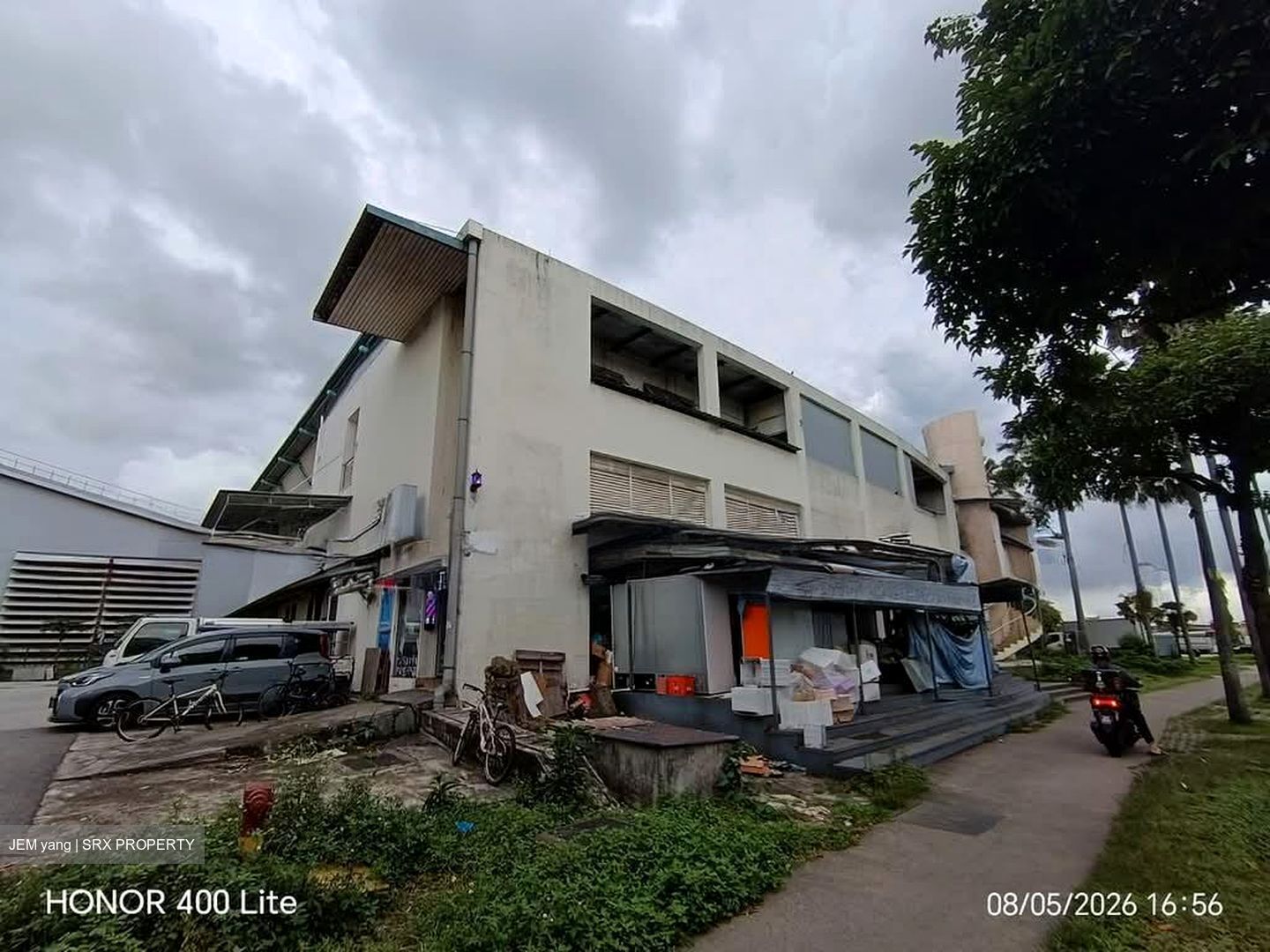 Tuas South Street 5 (D22), Retail #555576321